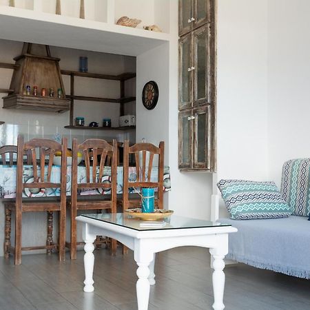 Apartamento Paraiso En Lanzarote Caleta de Caballo Kültér fotó
