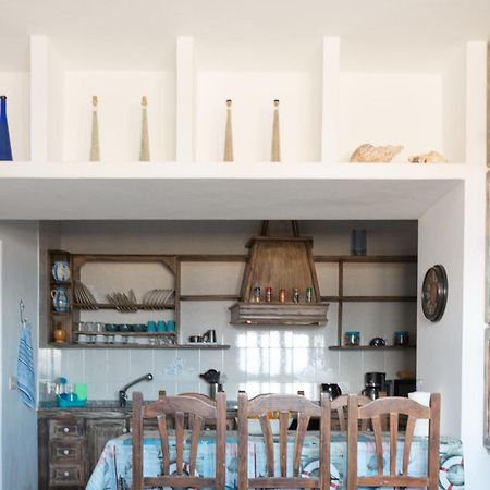 Apartamento Paraiso En Lanzarote Caleta de Caballo Kültér fotó
