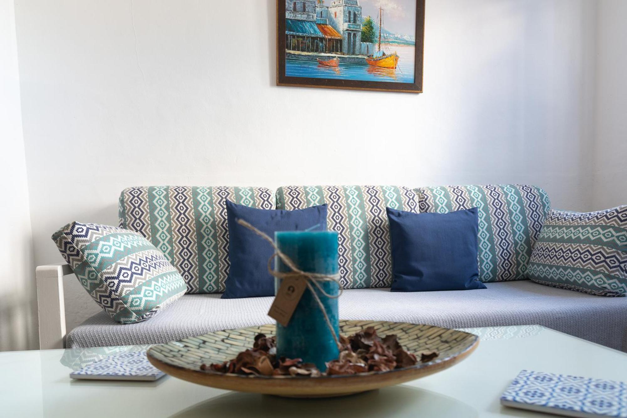 Apartamento Paraiso En Lanzarote Caleta de Caballo Kültér fotó