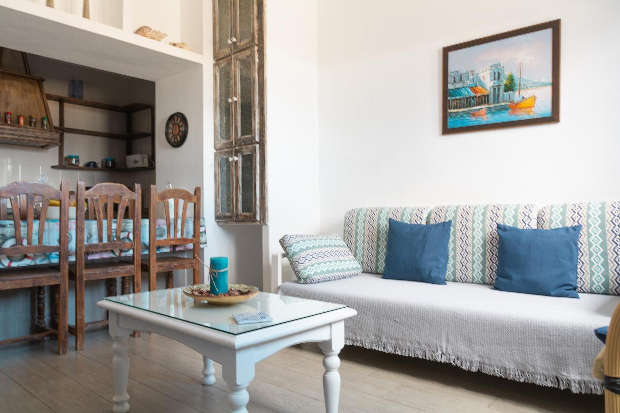 Apartamento Paraiso En Lanzarote Caleta de Caballo Kültér fotó
