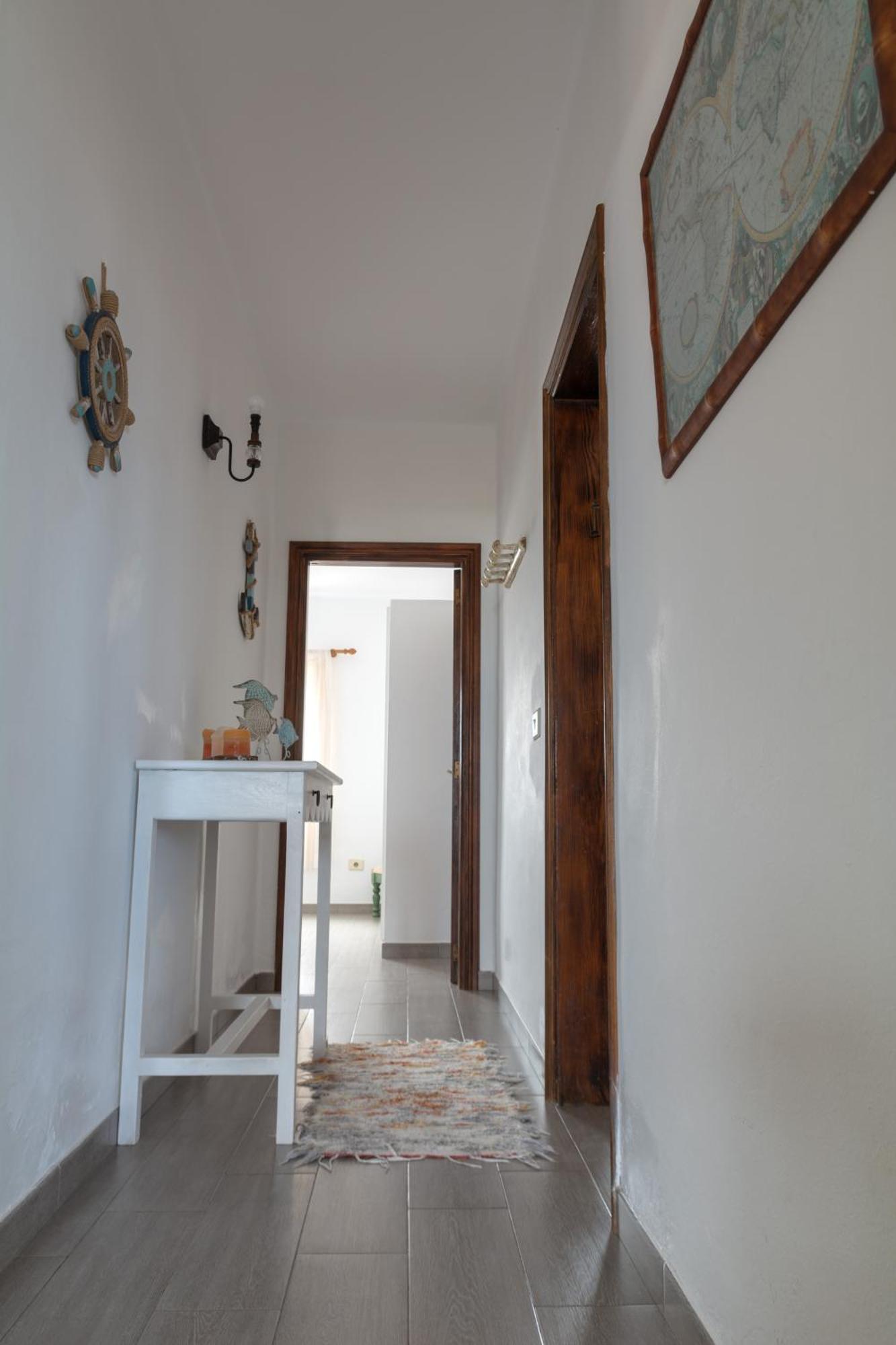 Apartamento Paraiso En Lanzarote Caleta de Caballo Kültér fotó